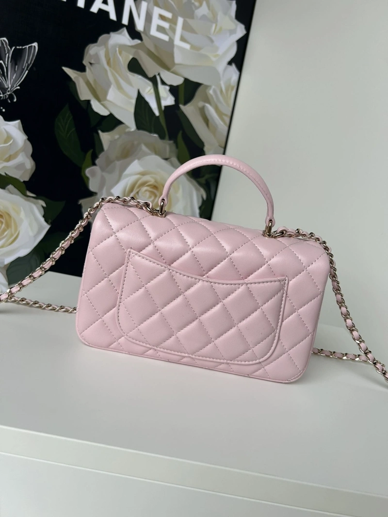 Chanel CF Series Bags 4017-1089