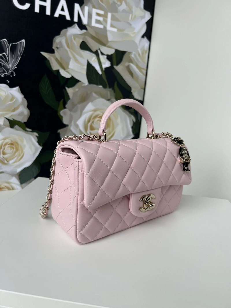 Chanel CF Series Bags 4017-1089