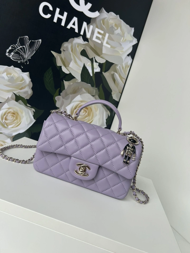 Chanel CF Series Bags 4017-1090