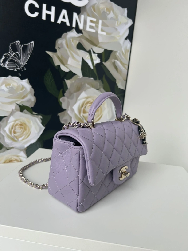 Chanel CF Series Bags 4017-1090