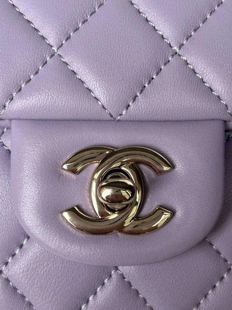 Chanel CF Series Bags 4017-1090