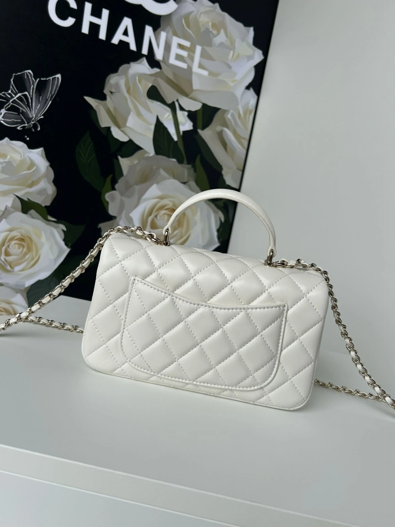 Chanel CF Series Bags 4017-1091