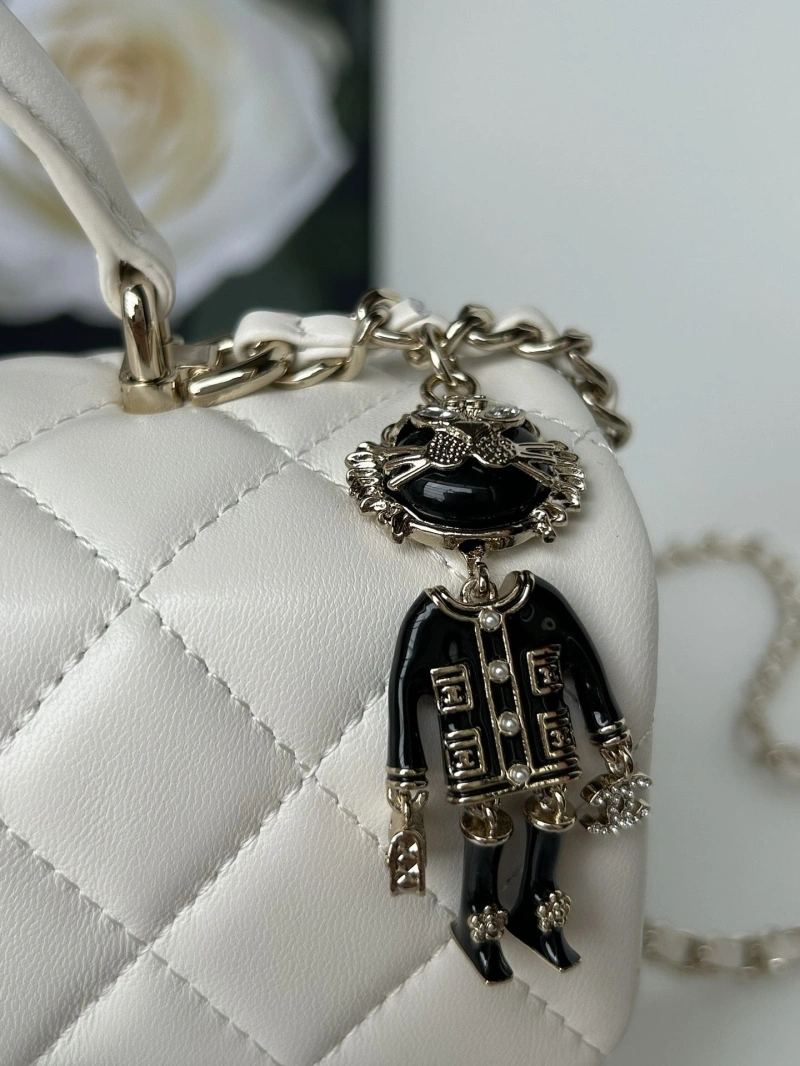 Chanel CF Series Bags 4017-1091