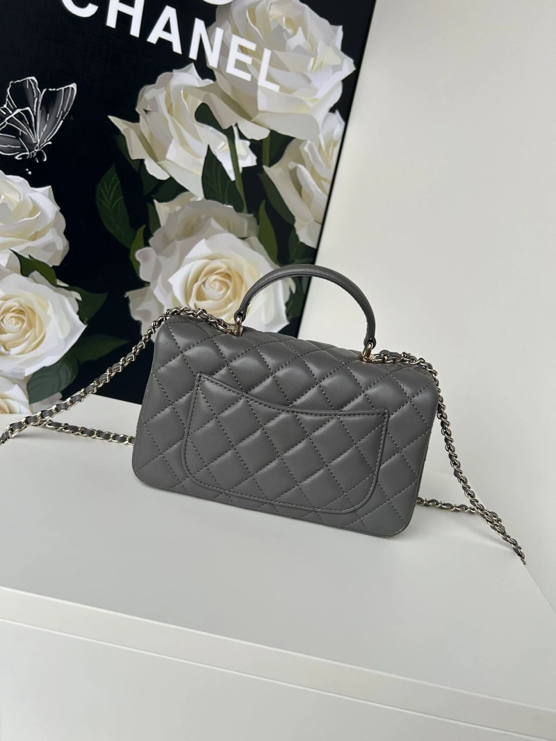 Chanel CF Series Bags 4017-1092