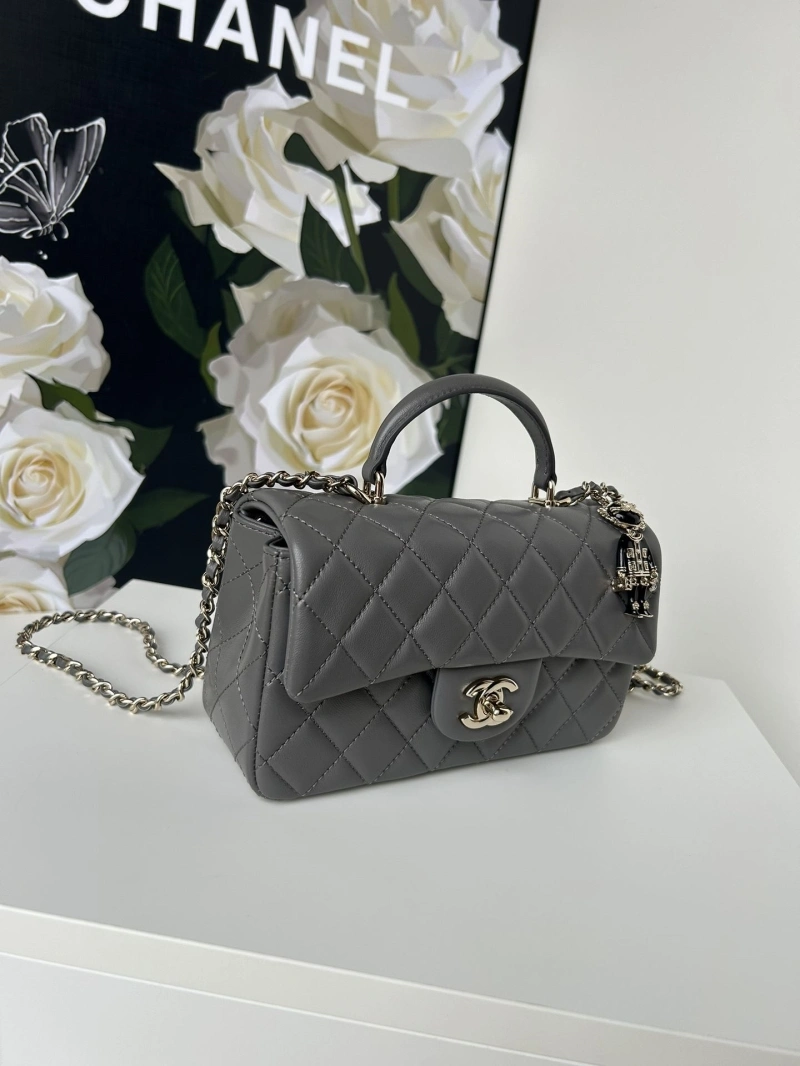 Chanel CF Series Bags 4017-1092