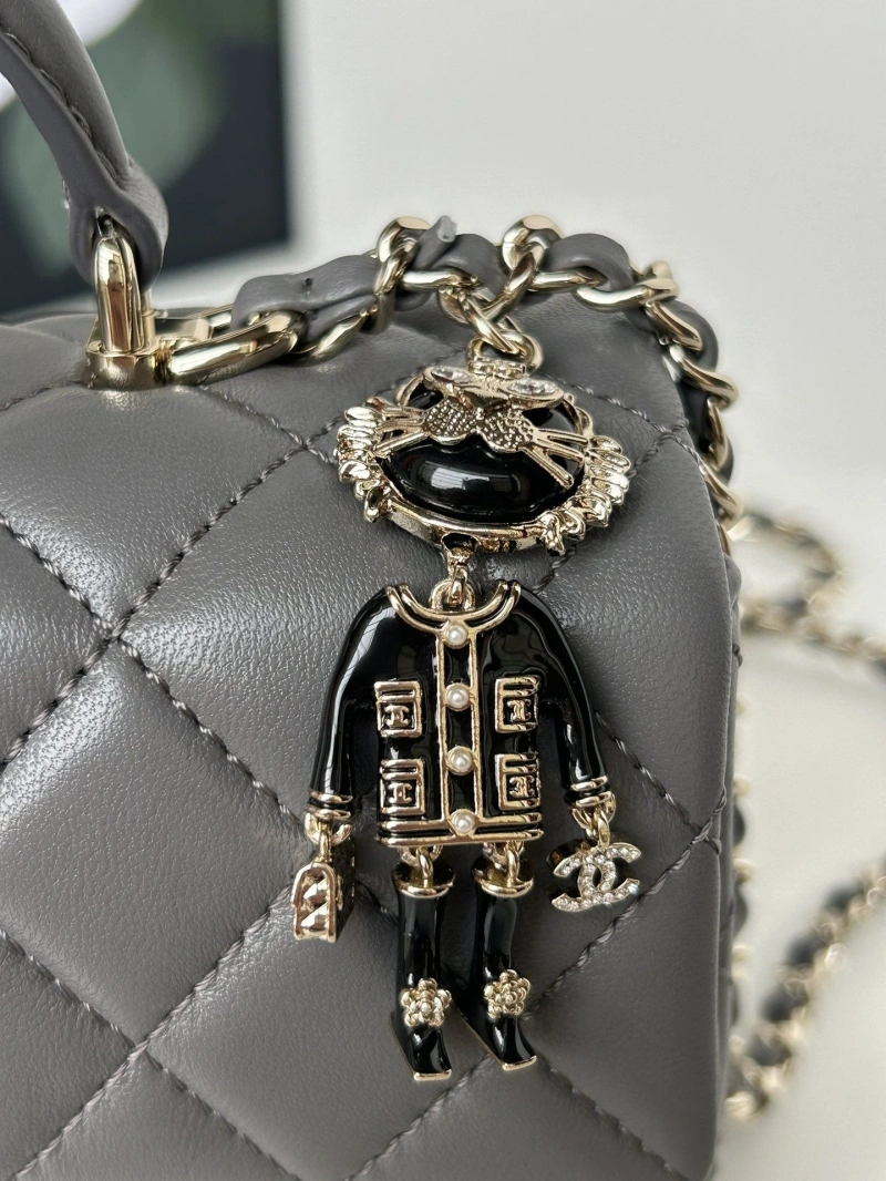 Chanel CF Series Bags 4017-1092