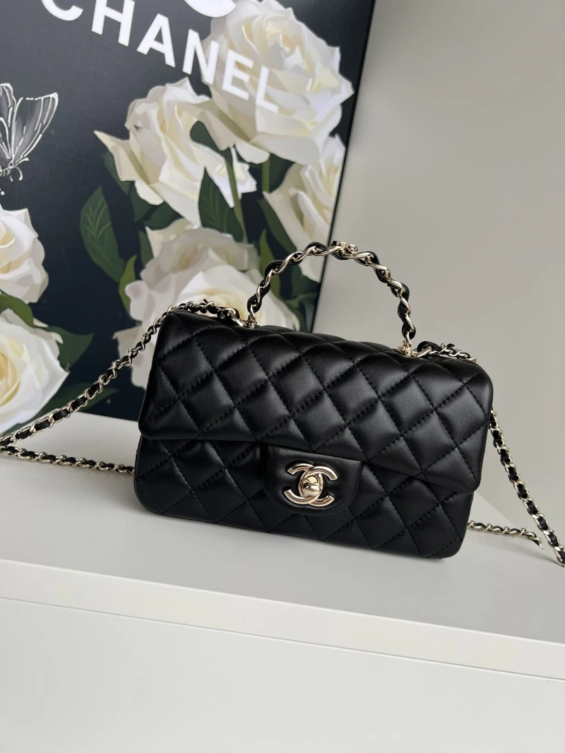 Chanel CF Series Bags 4017-1093