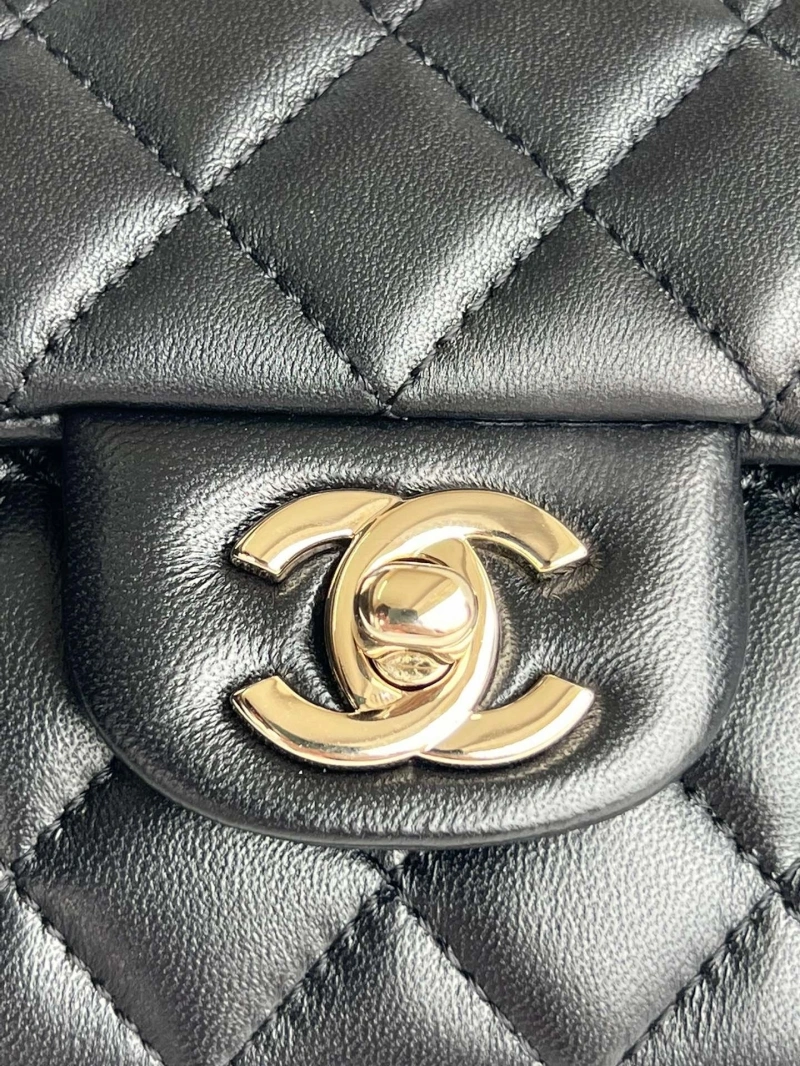 Chanel CF Series Bags 4017-1093