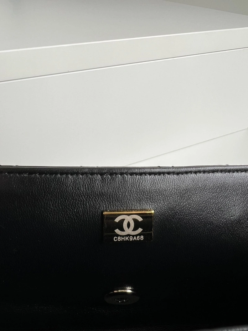 Chanel CF Series Bags 4017-1093