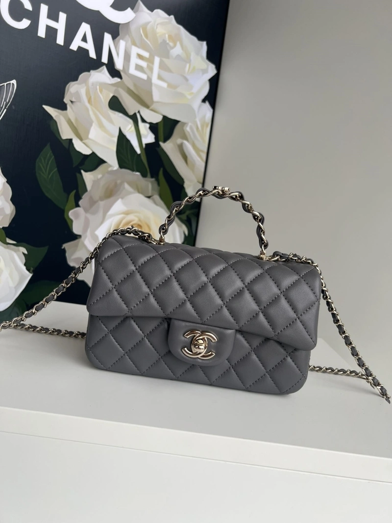 Chanel CF Series Bags 4017-1094
