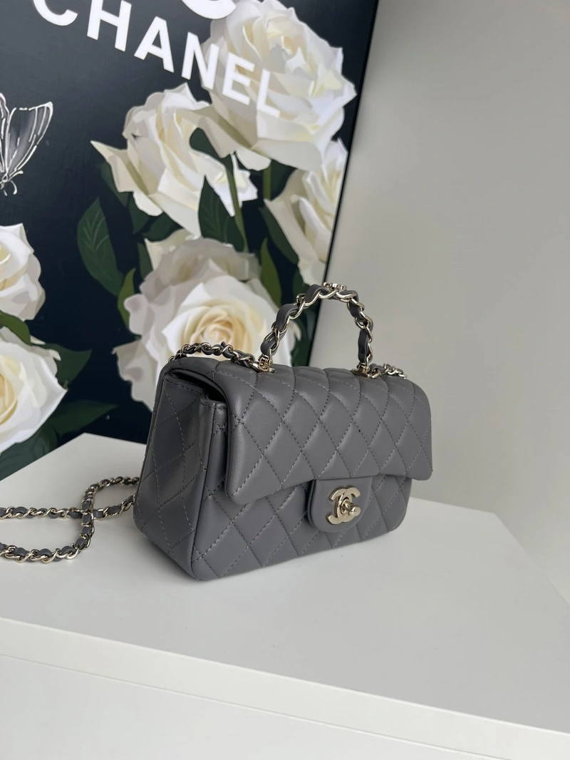 Chanel CF Series Bags 4017-1094