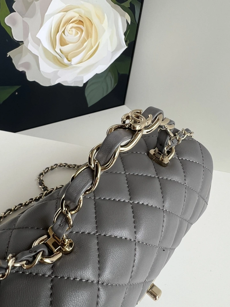 Chanel CF Series Bags 4017-1094