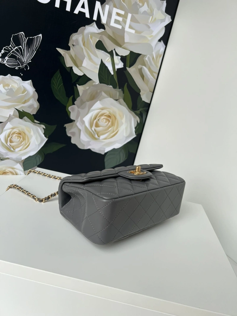 Chanel CF Series Bags 4017-1095