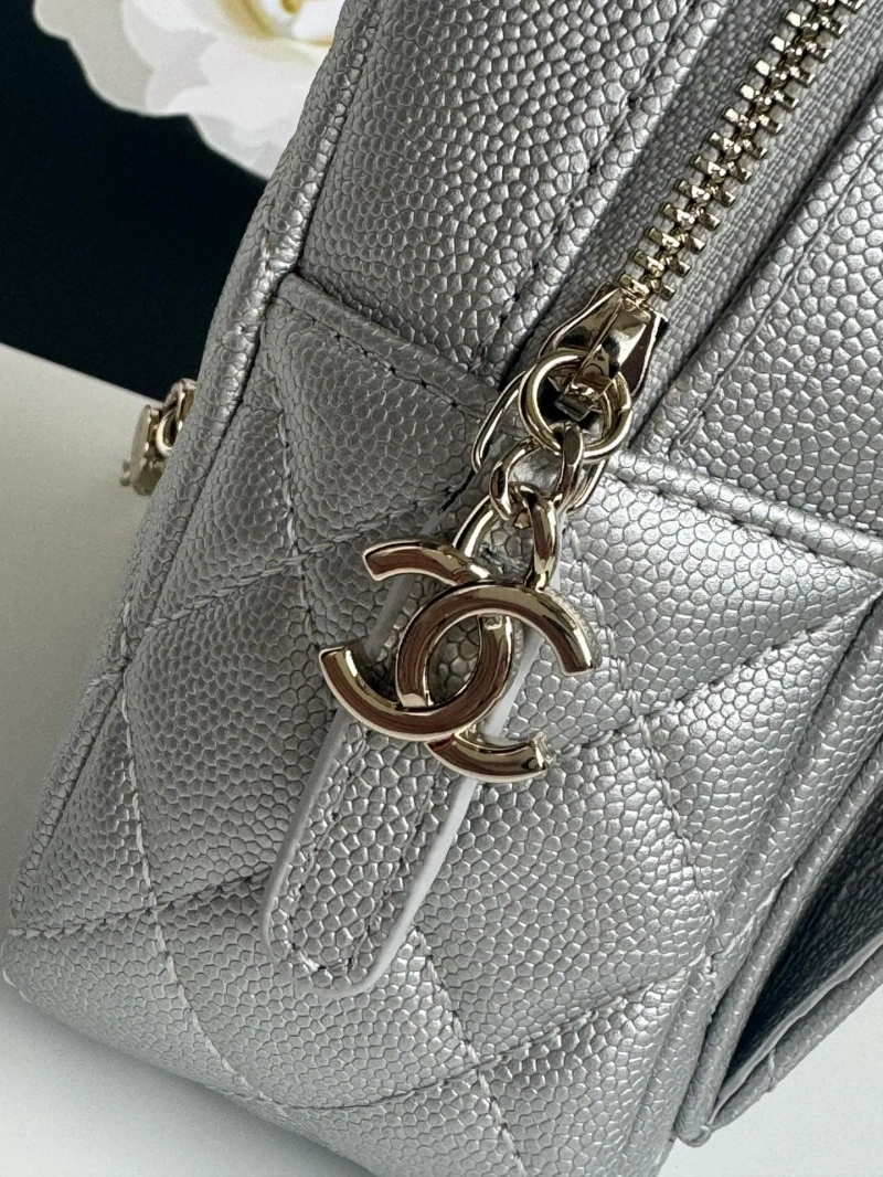 Chanel Satchel Bags 4017-1097