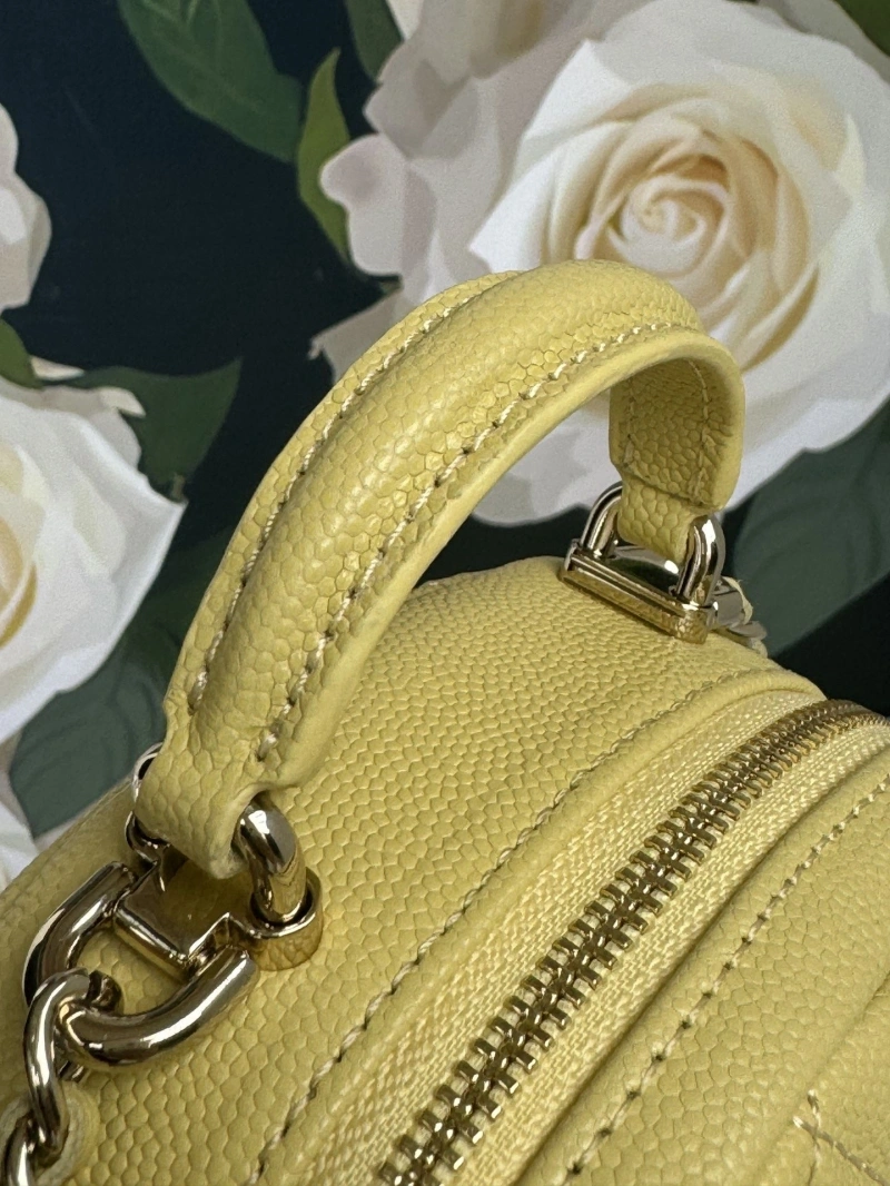 Chanel Satchel Bags 4017-1099