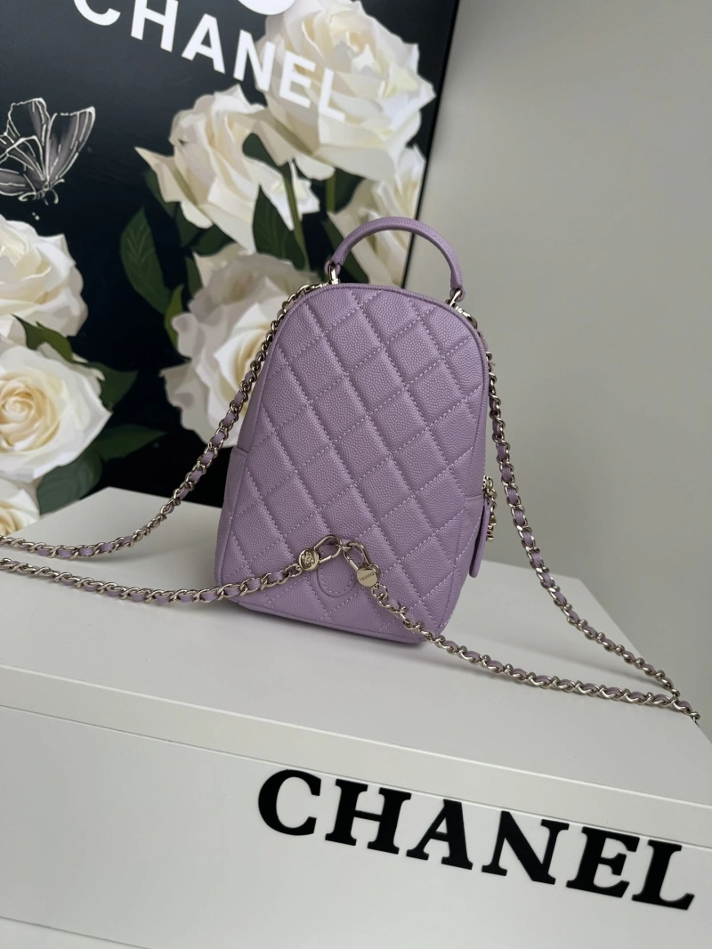 Chanel Satchel Bags 4017-1100