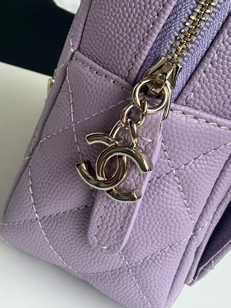 Chanel Satchel Bags 4017-1100
