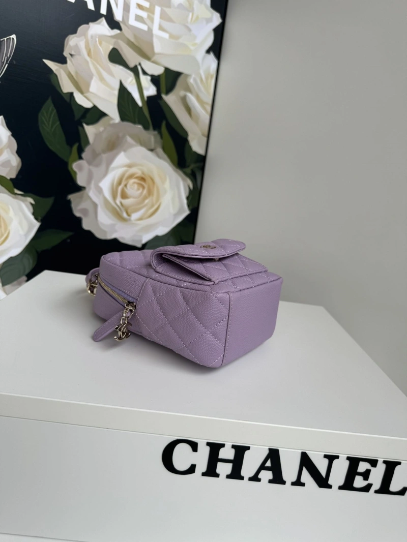 Chanel Satchel Bags 4017-1100