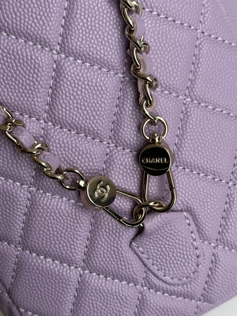 Chanel Satchel Bags 4017-1100