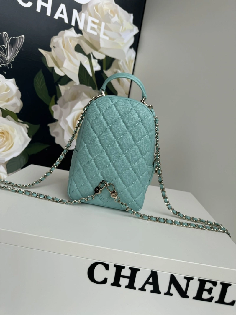 Chanel Satchel Bags 4017-1101