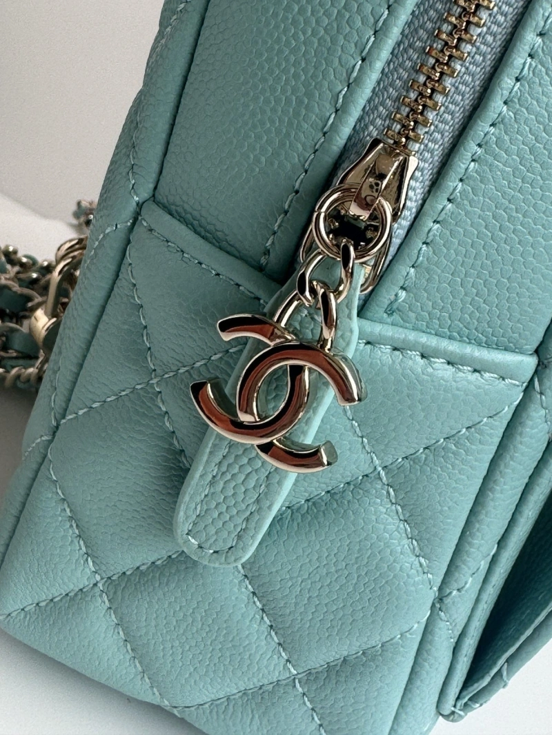 Chanel Satchel Bags 4017-1101