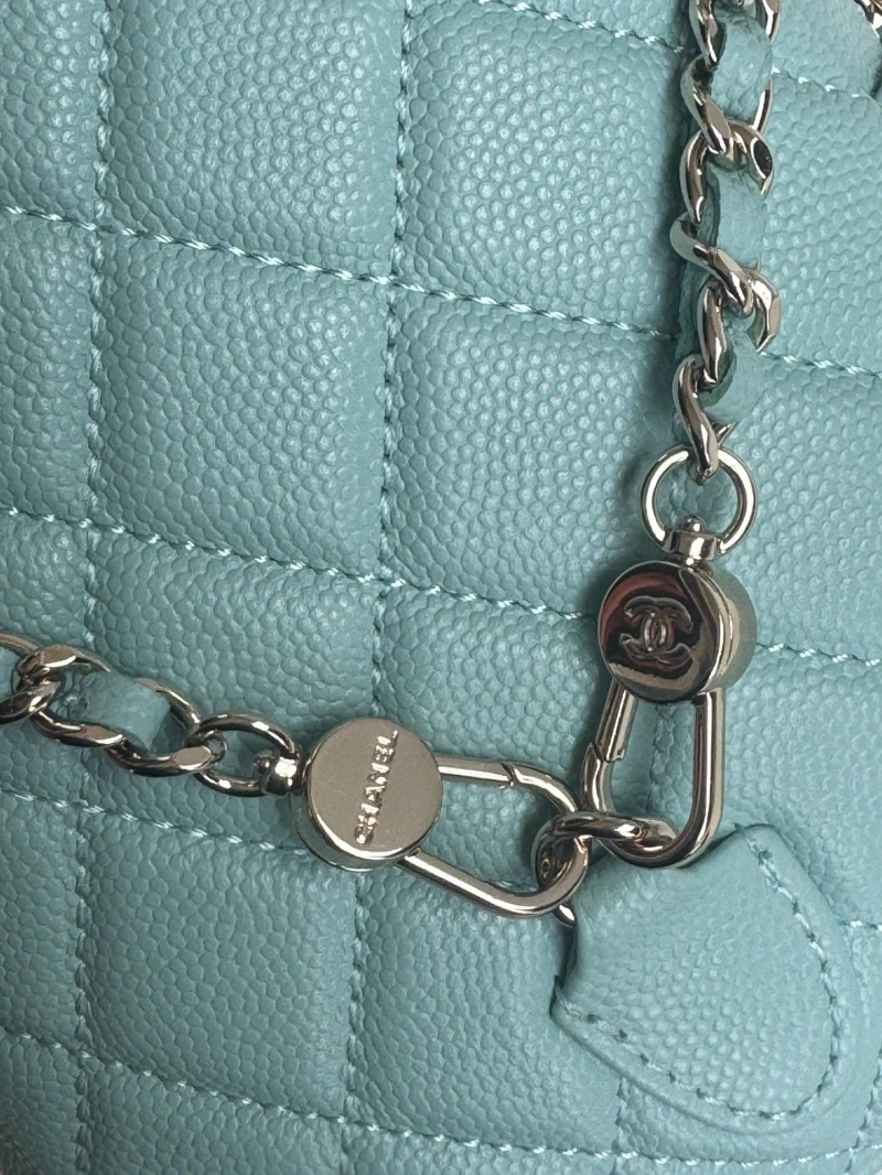 Chanel Satchel Bags 4017-1101