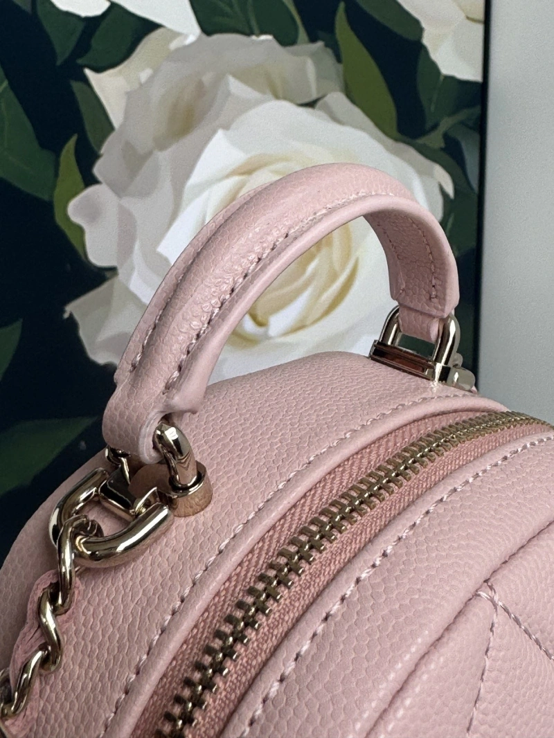 Chanel Satchel Bags 4017-1102