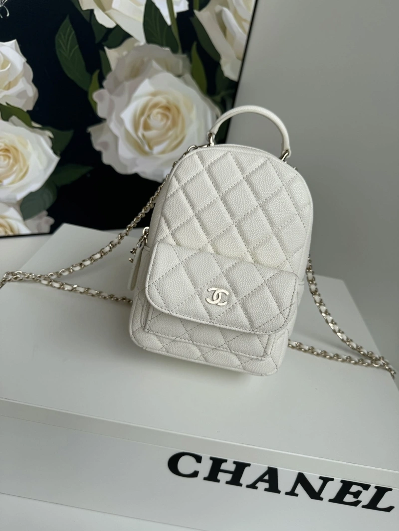 Chanel Satchel Bags 4017-1103