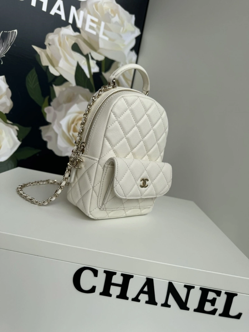 Chanel Satchel Bags 4017-1103