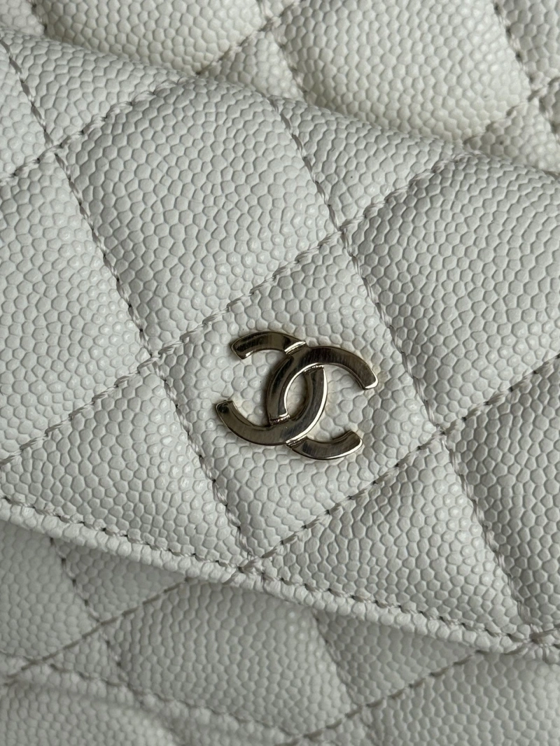 Chanel Satchel Bags 4017-1103