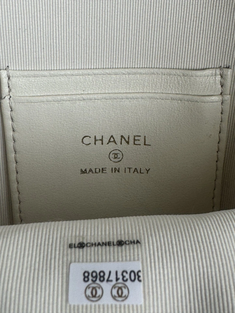 Chanel Satchel Bags 4017-1103