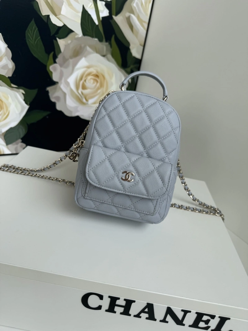 Chanel Satchel Bags 4017-1104