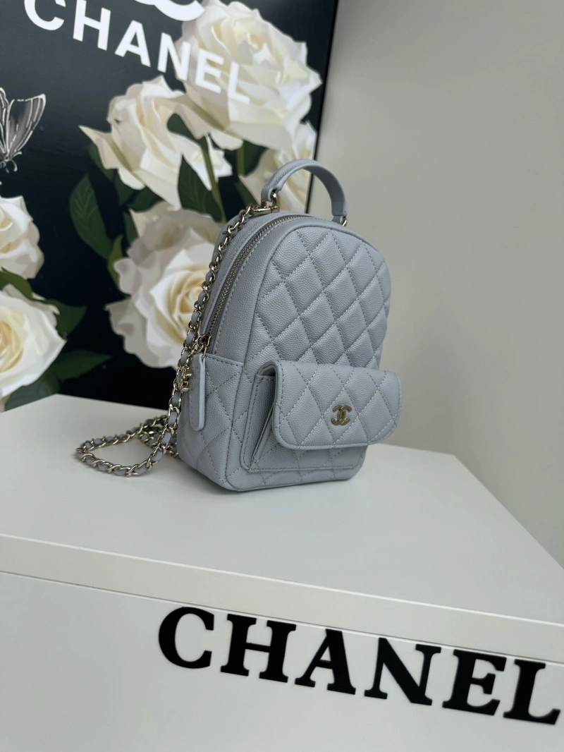 Chanel Satchel Bags 4017-1104