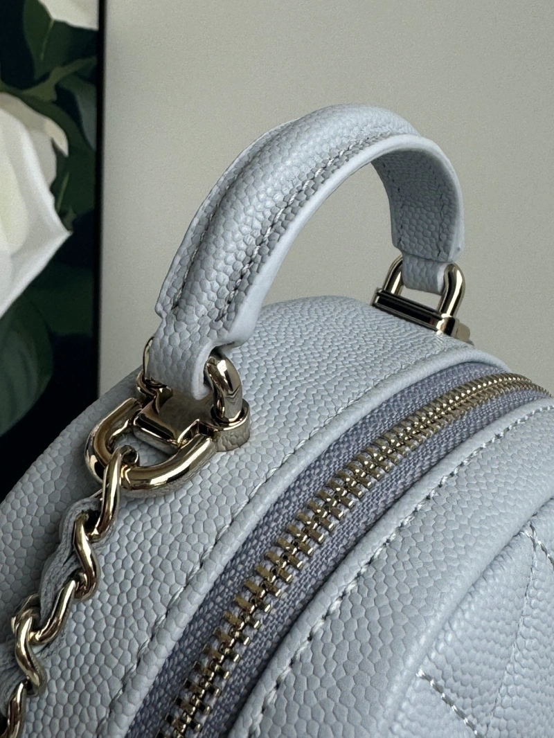 Chanel Satchel Bags 4017-1104