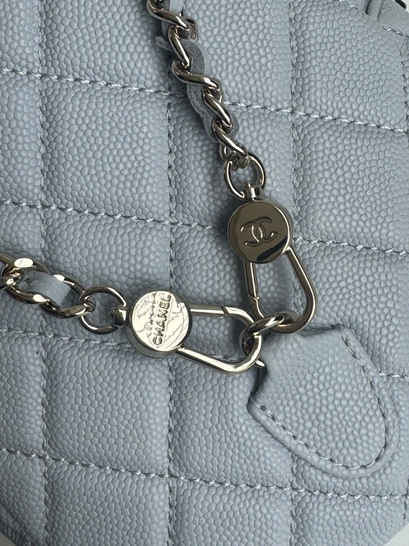 Chanel Satchel Bags 4017-1104