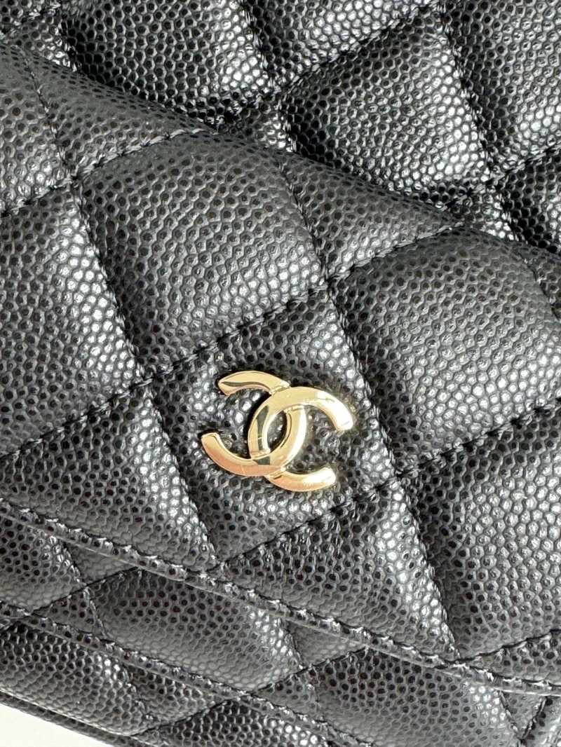 Chanel Satchel Bags 4017-1105