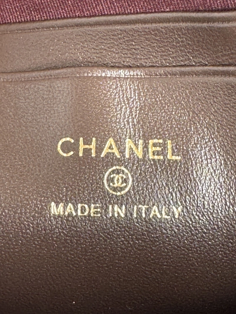 Chanel Satchel Bags 4017-1105