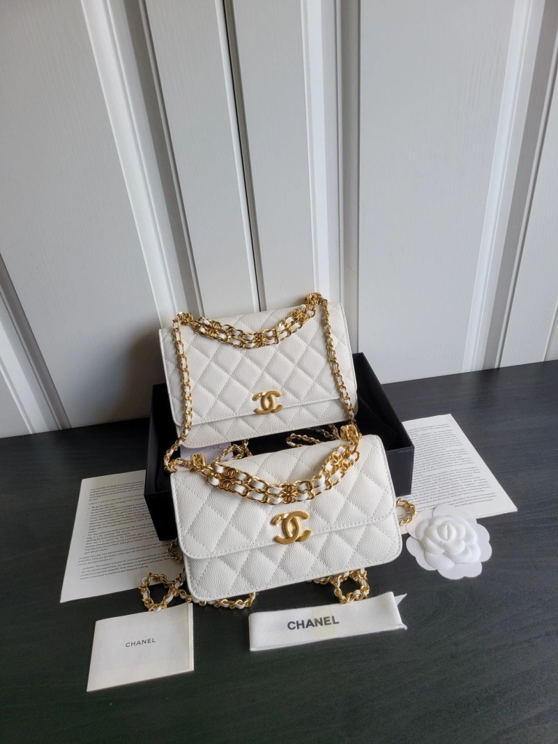 Chanel 19 Bags 4017-1106
