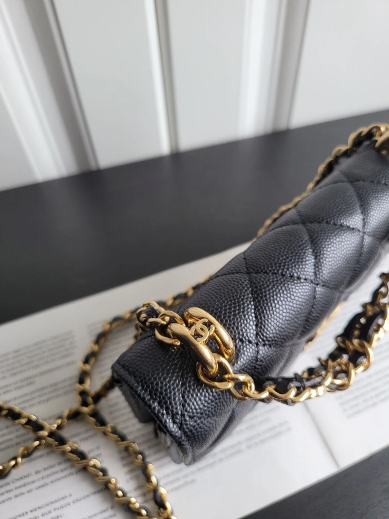 Chanel 19 Bags 4017-1107