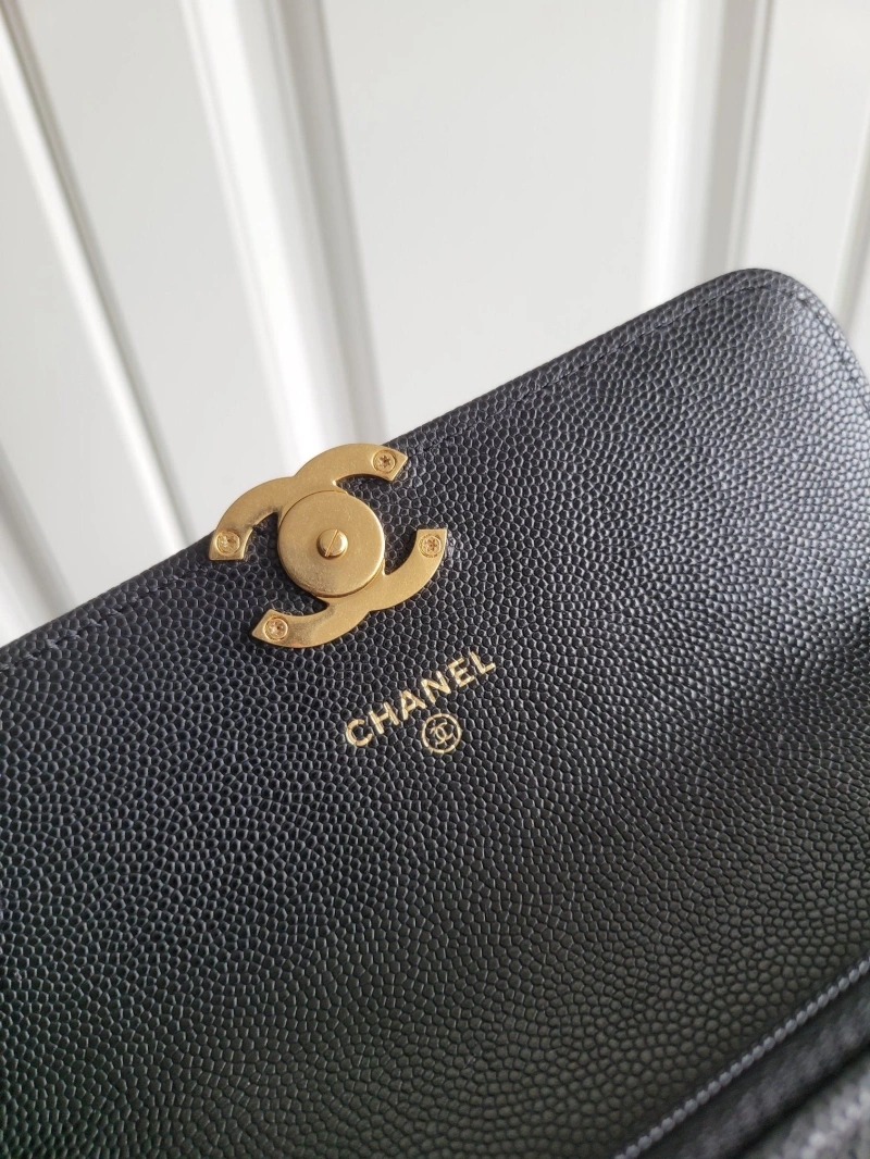 Chanel 19 Bags 4017-1107