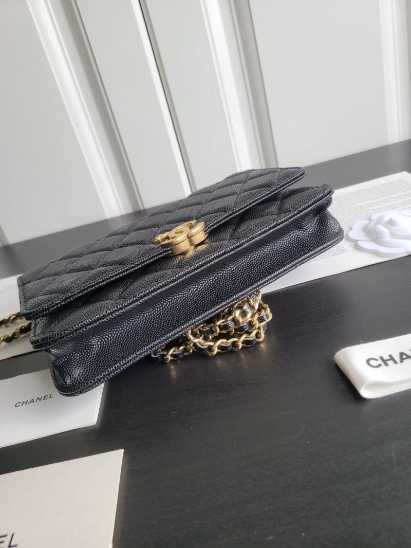 Chanel 19 Bags 4017-1108