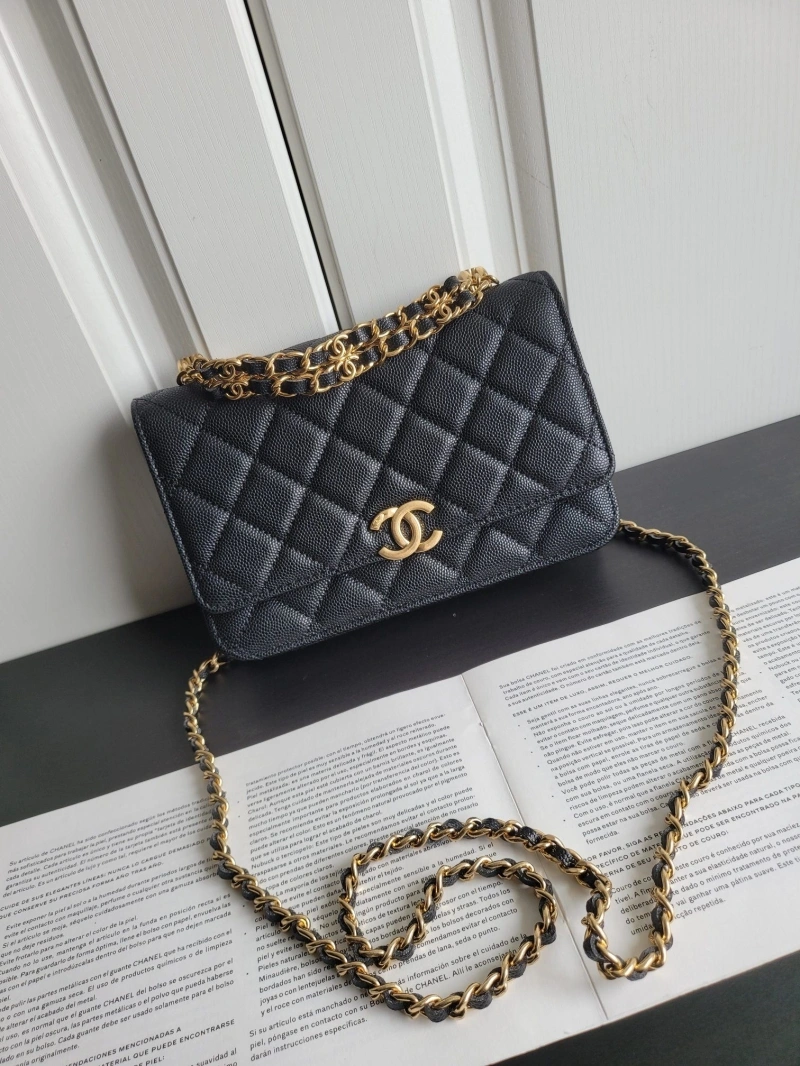 Chanel 19 Bags 4017-1108