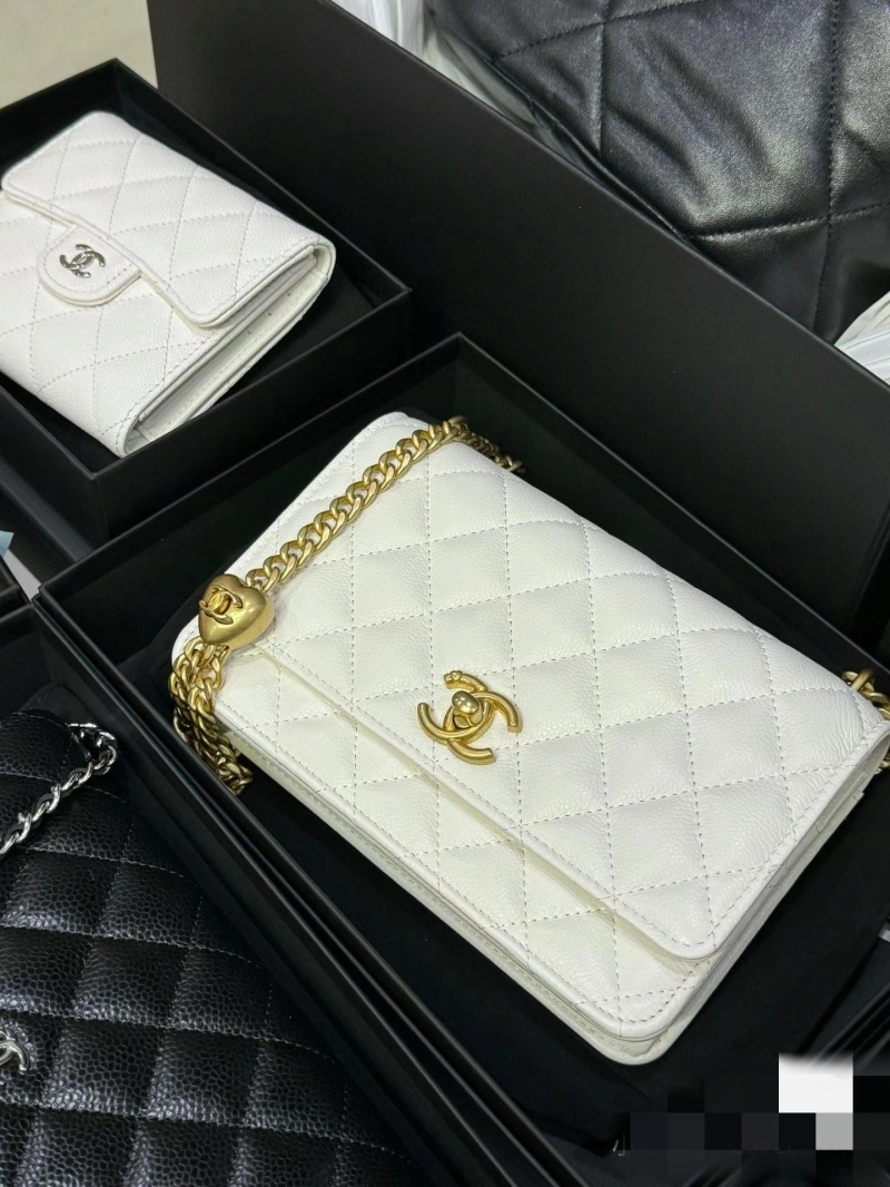 Chanel WOC Bags 4017-1109