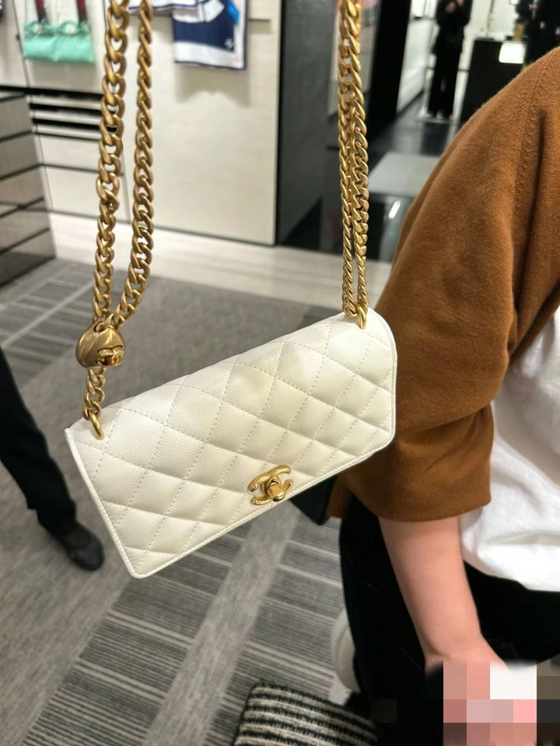 Chanel WOC Bags 4017-1109