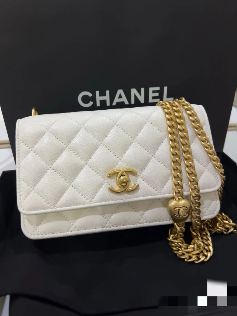 Chanel WOC Bags 4017-1109