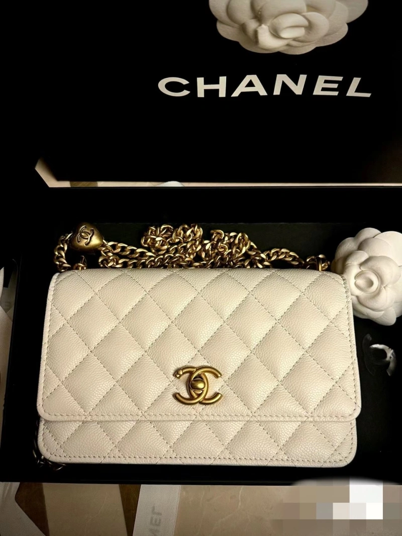 Chanel WOC Bags 4017-1109
