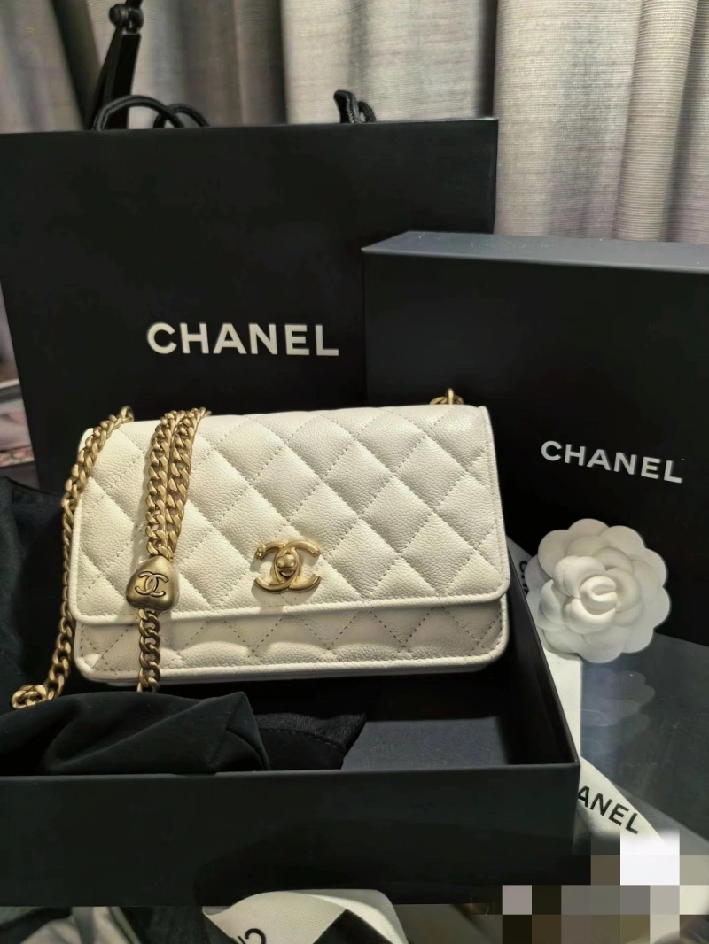 Chanel WOC Bags 4017-1109