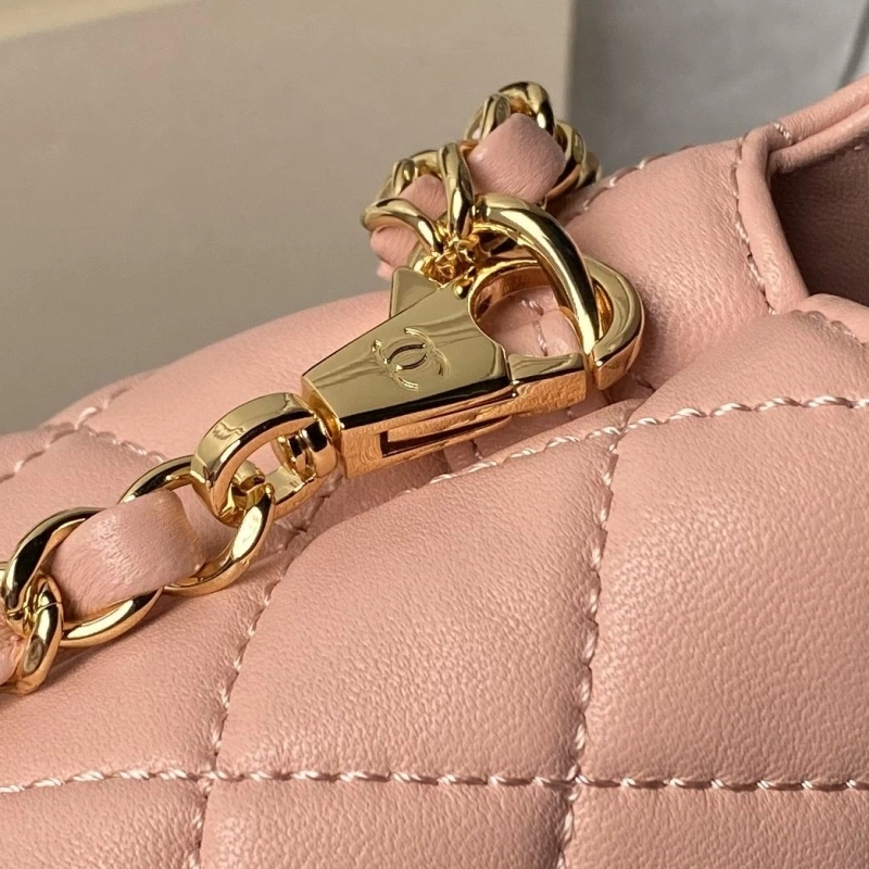 Chanel Satchel Bags 4017-1115