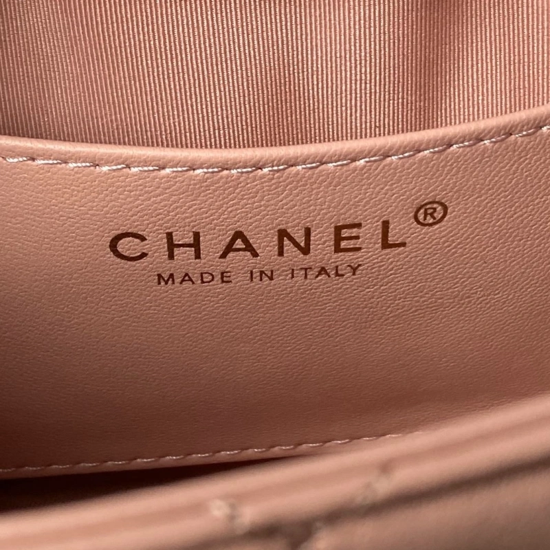 Chanel Satchel Bags 4017-1115