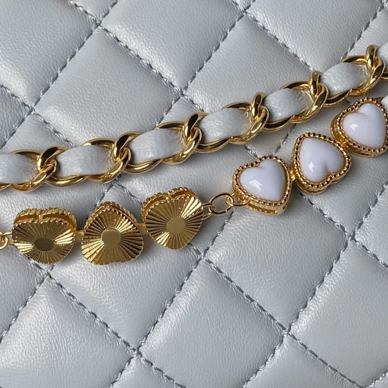 Chanel Satchel Bags 4017-1116